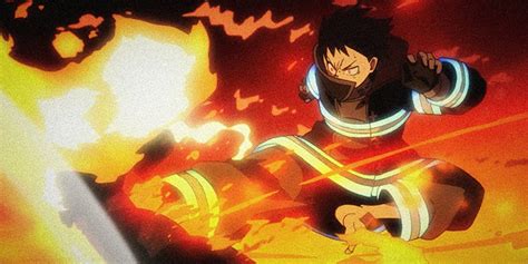 Fire Force auf Deutsch